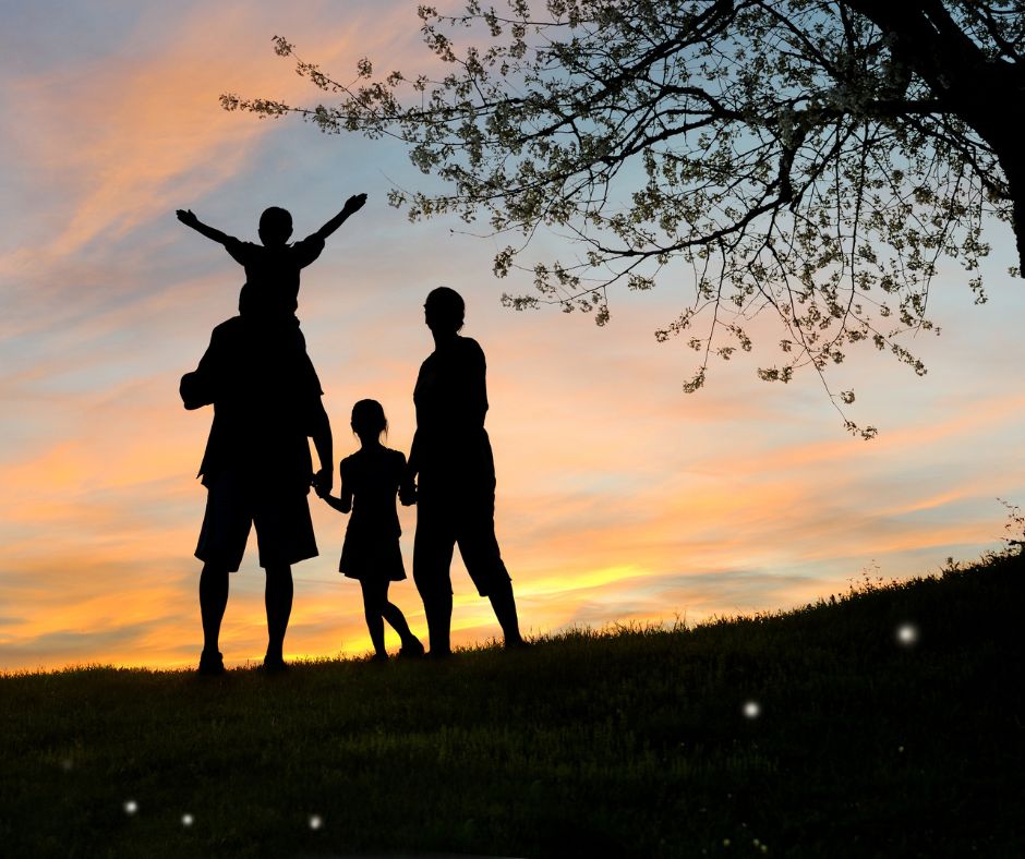 family & parenting