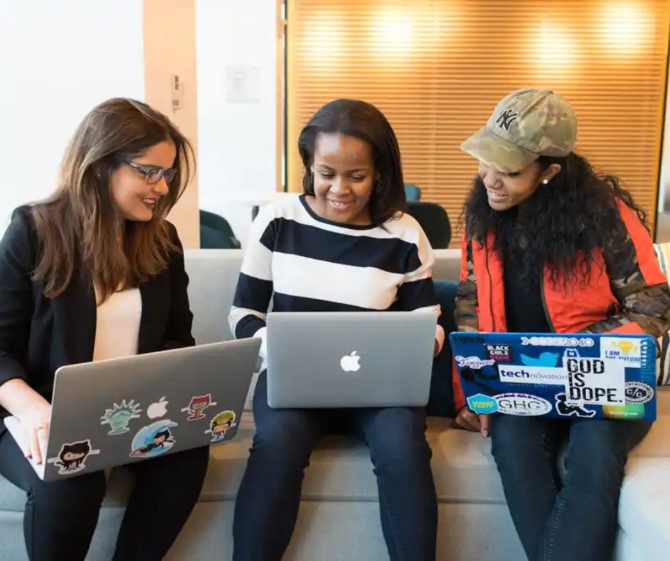 mentors training – leading change